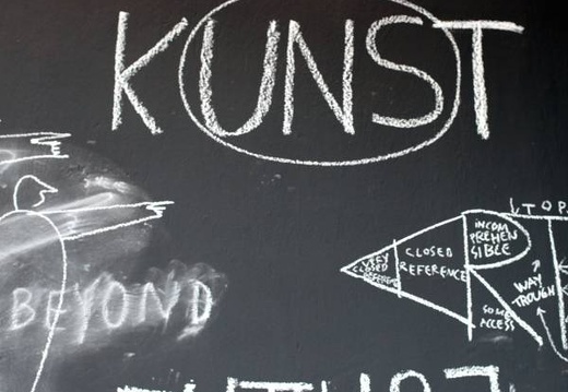 Installationen der Ruhrtriennale 2013