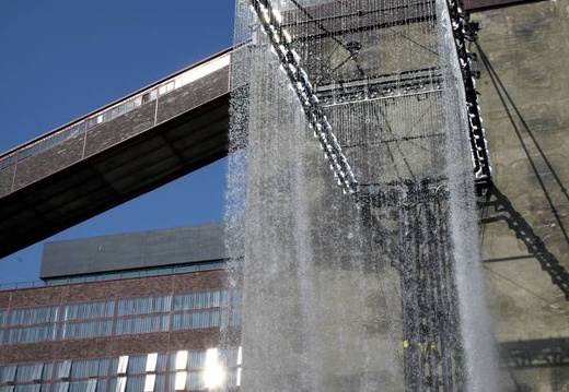 Installationen der Ruhrtriennale 2013