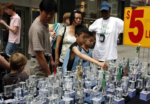 New York 2008