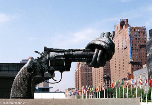 New York 2008