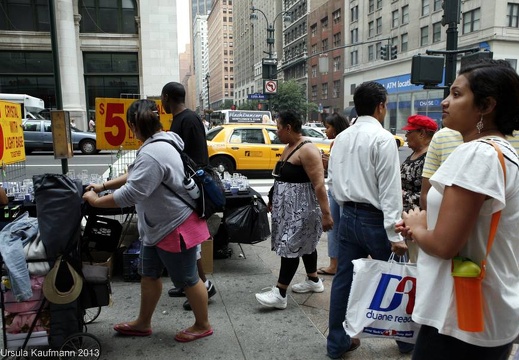 New York 2008