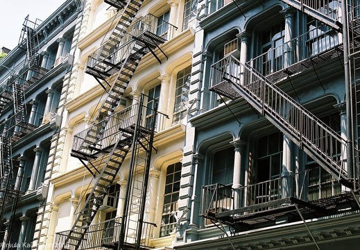New York 2008