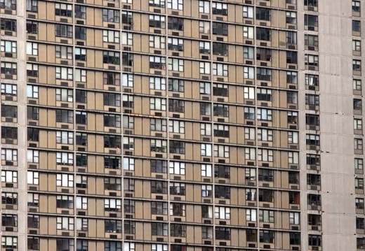 New York 2008
