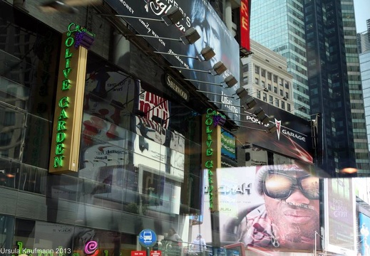 New York 2008