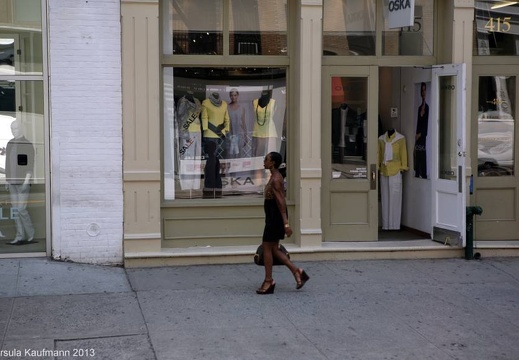 New York 2008