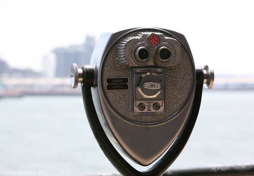 New York 2008