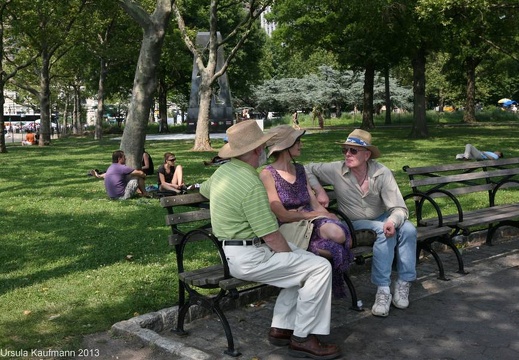 New York 2008