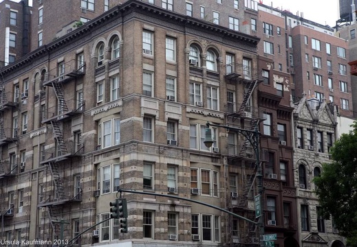 New York 2008