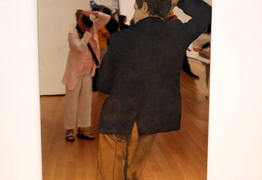 New York 2008