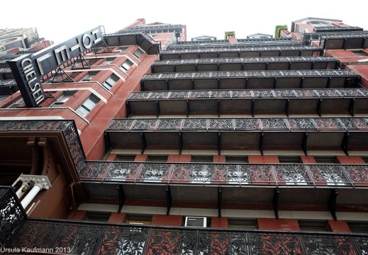New York 2008