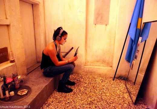 Situation Rooms