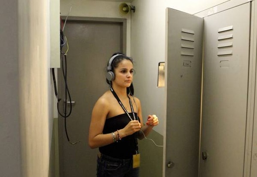Situation Rooms