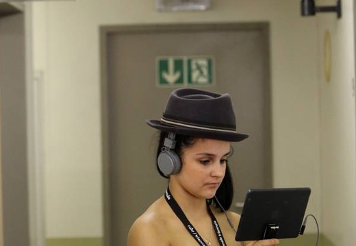 Situation Rooms