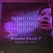 Massive Attack V Adam Curtis