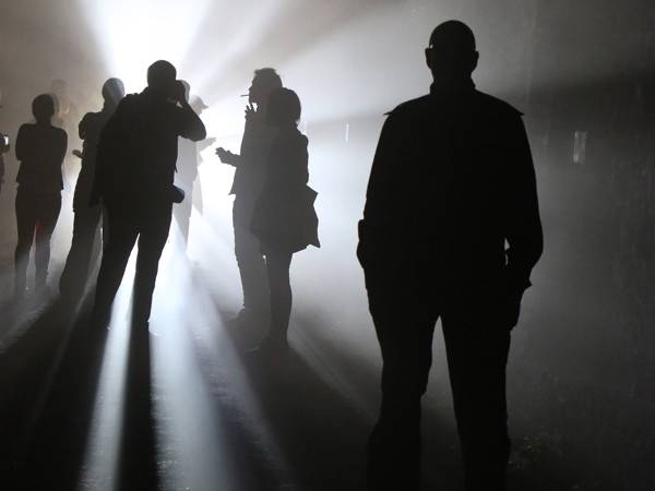 Massive Attack V Adam Curtis
