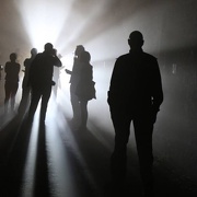 Massive Attack V Adam Curtis