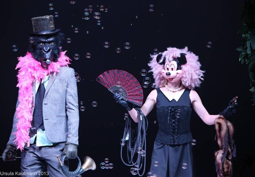 Happy Together