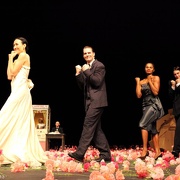 Nelken-Ein Stück von Pina Bausch