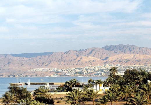 Jordanien / Jordan