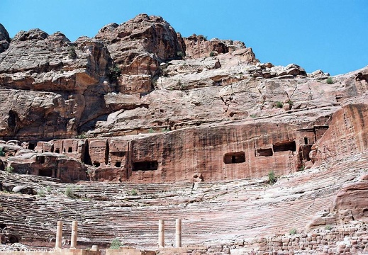 Jordanien / Jordan