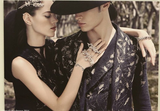 Karl Lagerfeld