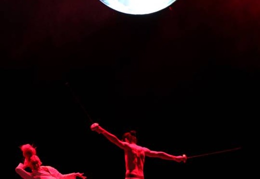 Carmina Burana