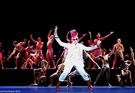 Carmina Burana