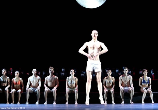 Carmina Burana