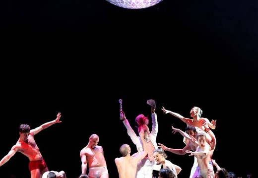 Carmina Burana