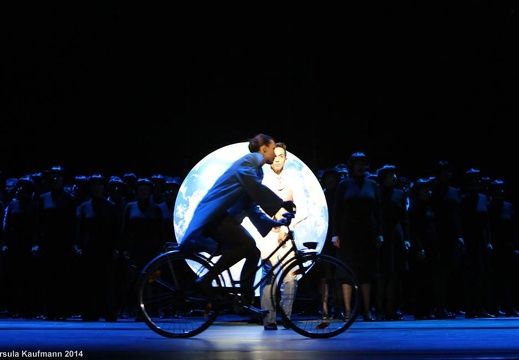 Carmina Burana