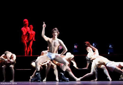Carmina Burana