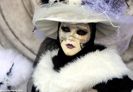 Carnevale di Venezia 2014