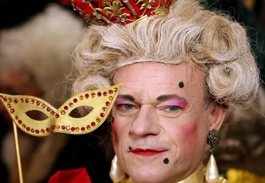 Carnevale di Venezia 2014