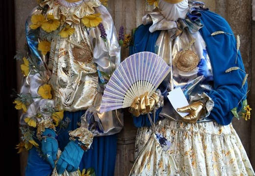 Carnevale di Venezia 2014