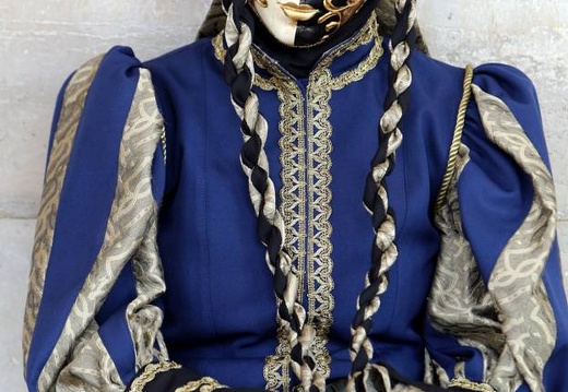Carnevale di Venezia 2014