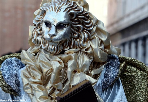 Carnevale di Venezia 2014