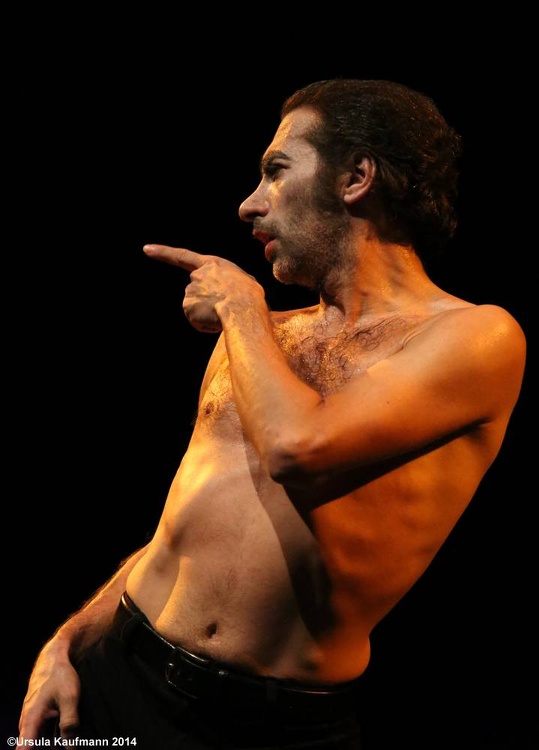 Israel Galvan,08.03.2014,Foto Ursula Kaufmann.JPG