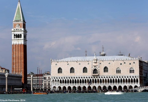 Carnevale di Venezia 2014