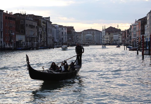 Carnevale di Venezia 2014