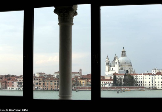 Carnevale di Venezia 2014
