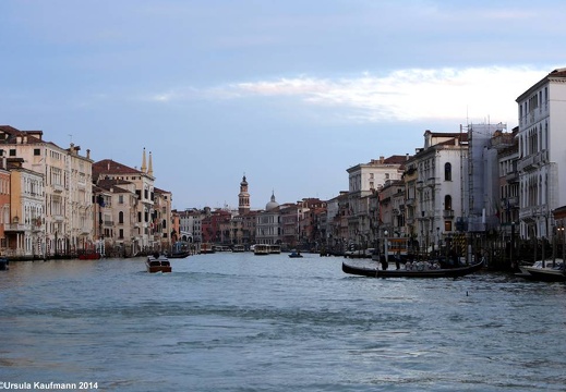 Carnevale di Venezia 2014
