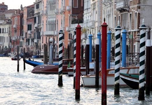 Carnevale di Venezia 2014