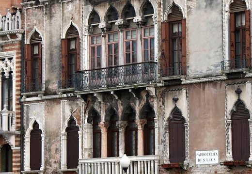 Carnevale di Venezia 2014