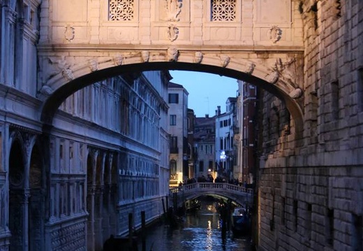 Carnevale di Venezia 2014