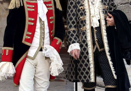 Carnevale di Venezia 2014