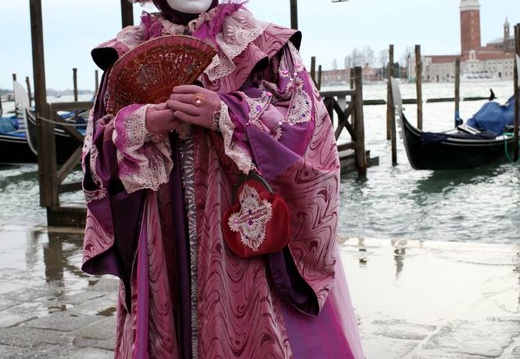 Carnevale di Venezia 2014