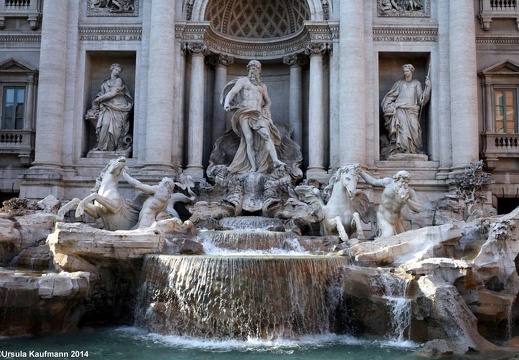 Rom | Rome - April 2014
