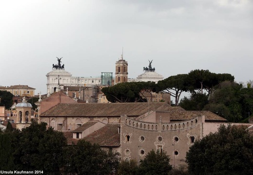 Rom | Rome - April 2014
