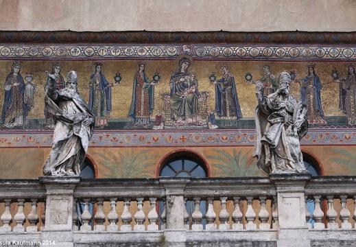 Rom | Rome - April 2014