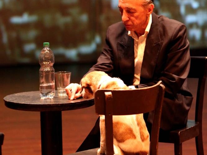 Jean Laurent Sasportes